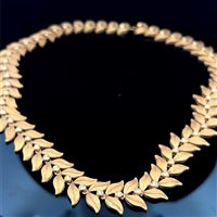 Collar Cianfrone Gioielli Mujer in Oro Diamante 0.53 Ct COOR-71-198 - COOR-71-198
